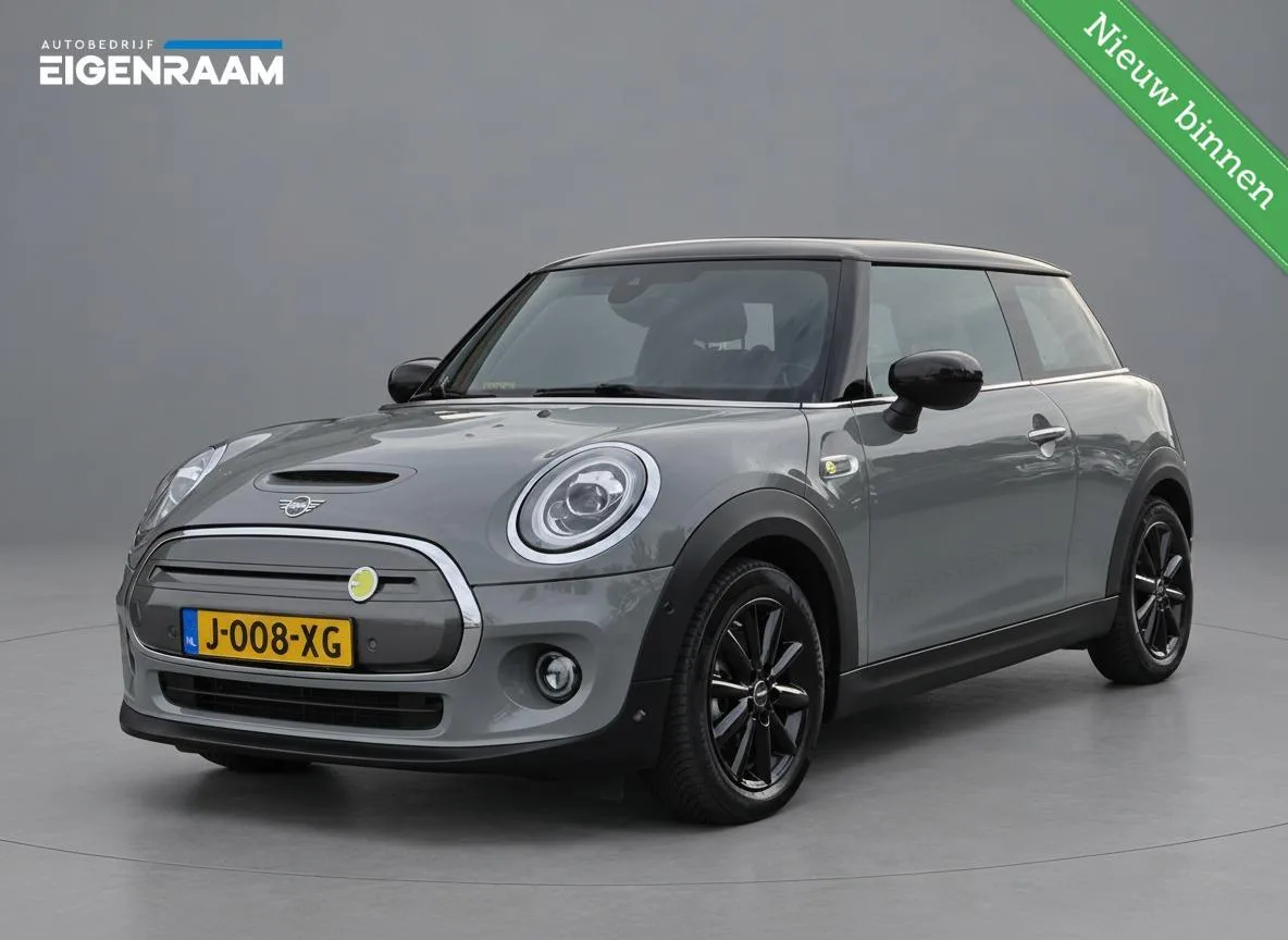 MINI Mini Electric (2020) — foto 1