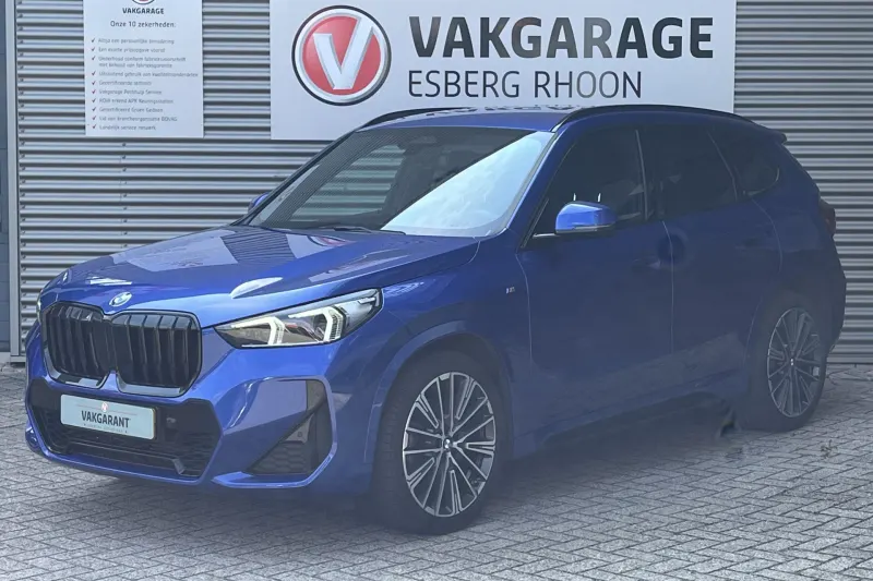BMW X1 (2022)