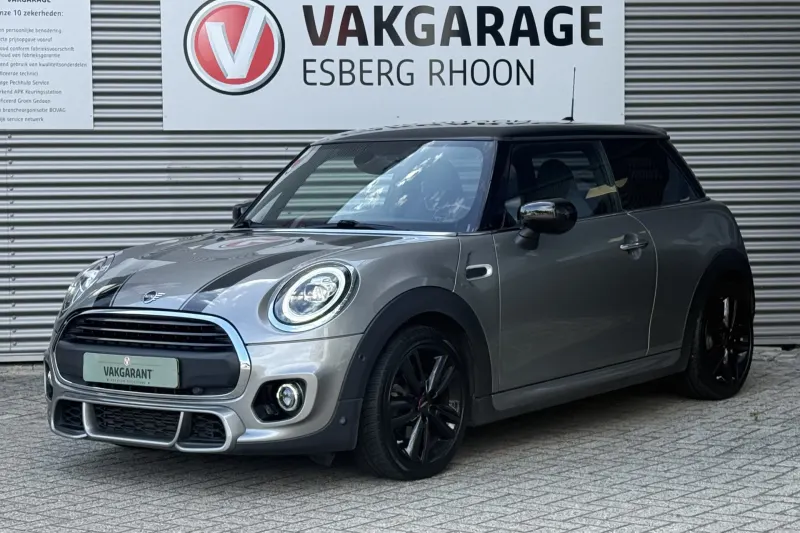 MINI John Cooper Works (2019)