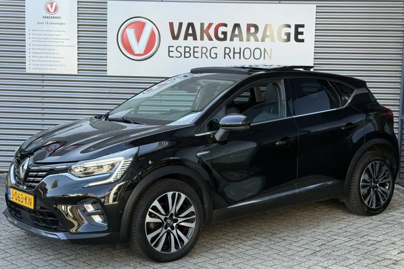 Renault Captur (2020)