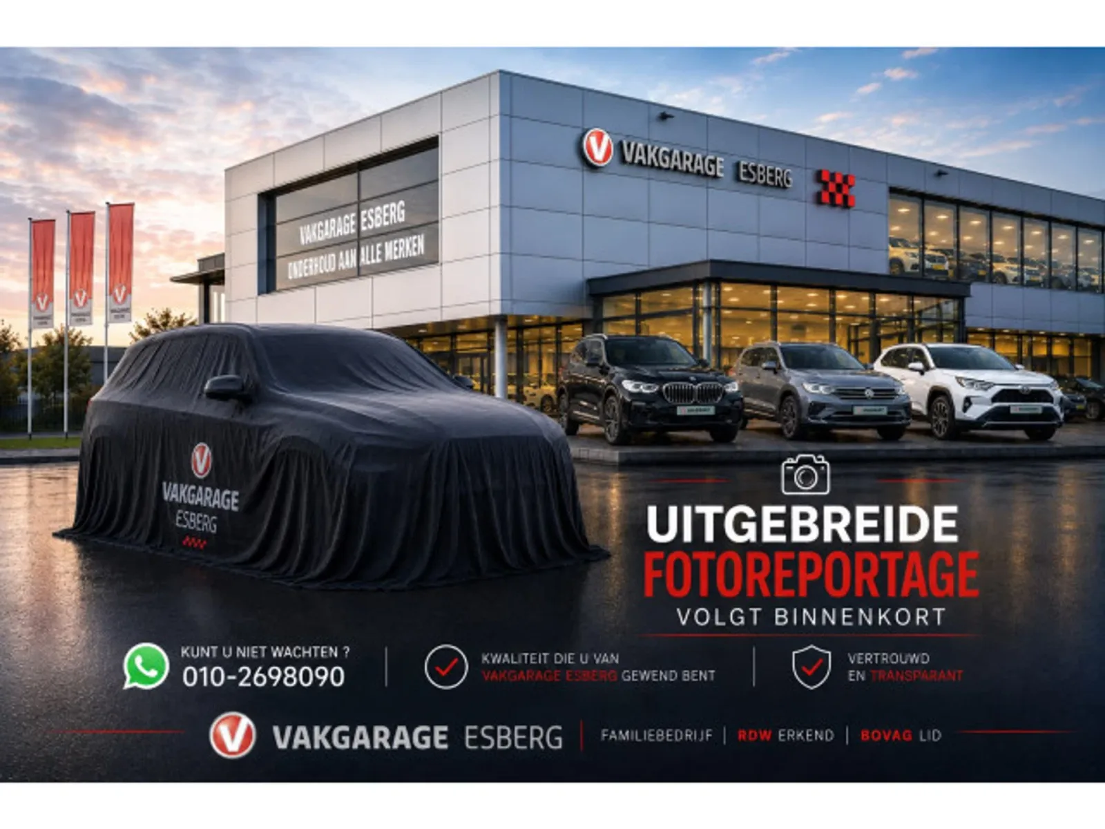 SEAT Ateca (2018) — foto 1