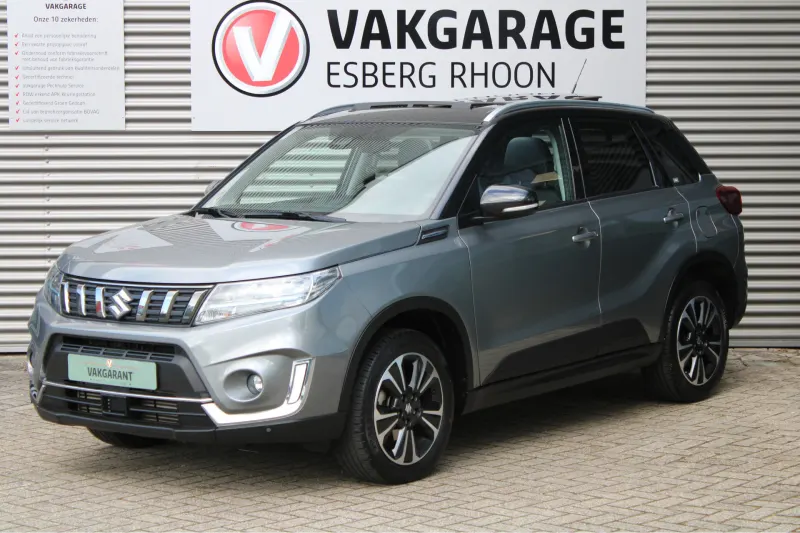 Suzuki Vitara (2021)