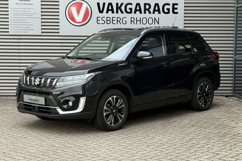Suzuki Vitara (2024)