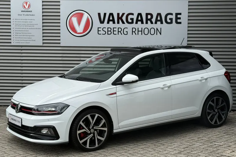 Volkswagen Polo (2020)