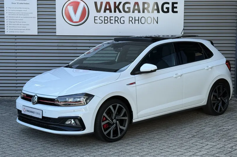 Volkswagen Polo (2020)