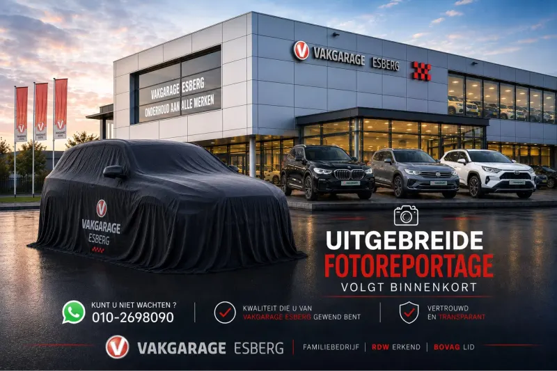 Volkswagen Tiguan (2019)