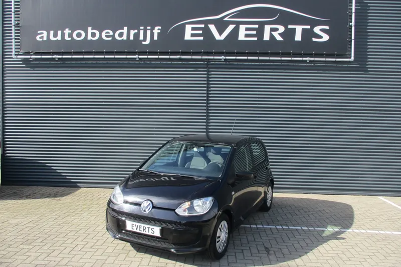 Volkswagen Up! (2013)