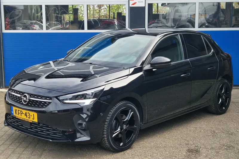 Opel Corsa (2023)