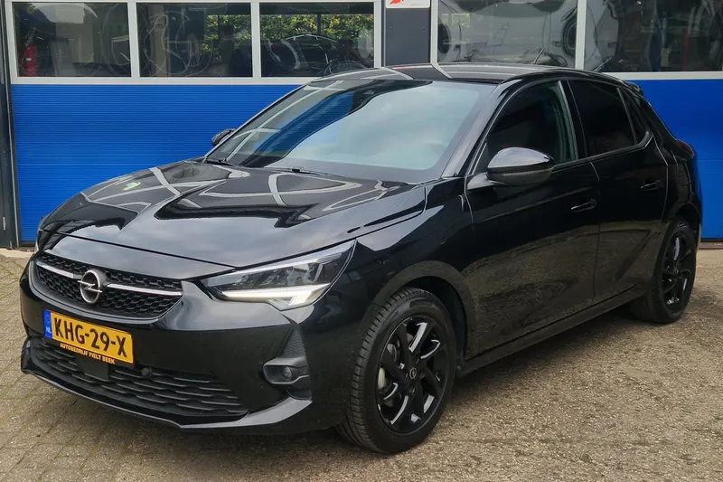 Opel Corsa (2023)
