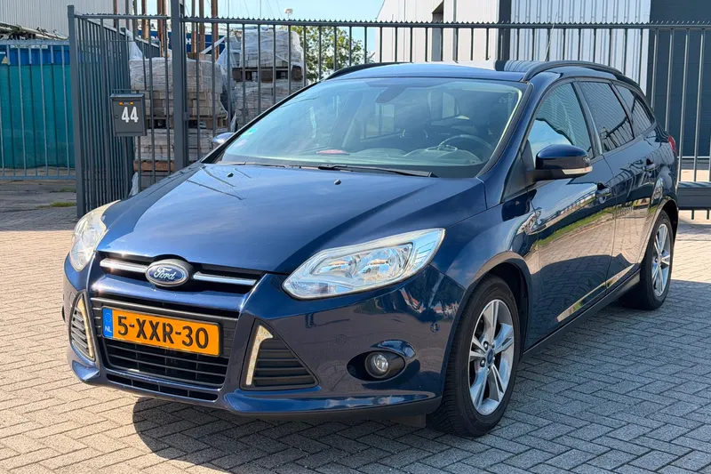 Ford Focus (2013)