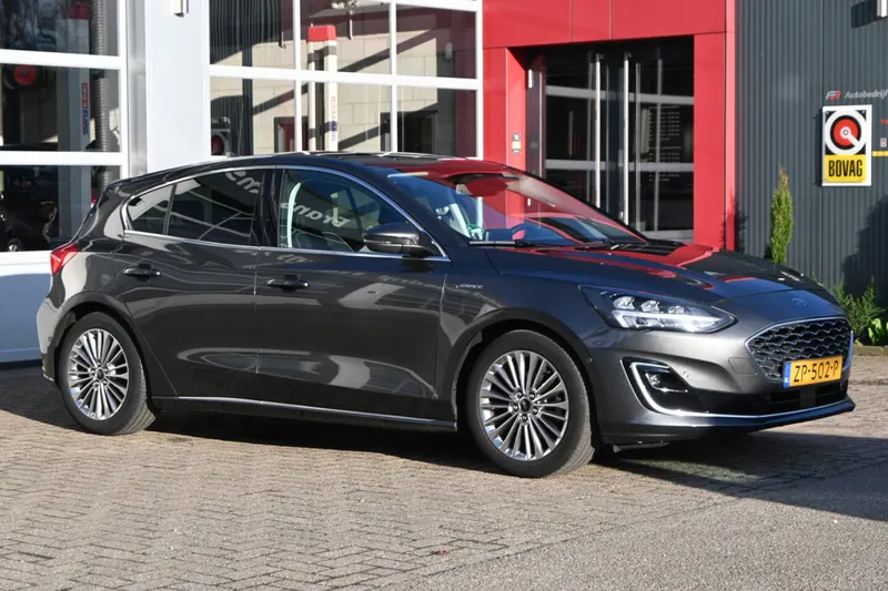 Ford Focus (2019)