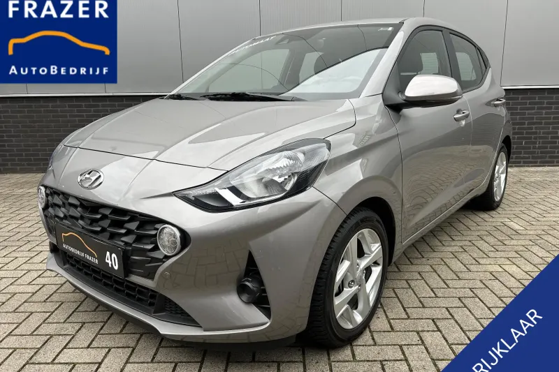 Hyundai i10 (2023)