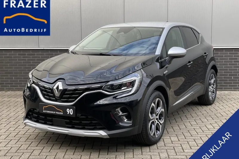 Renault Captur (2023)