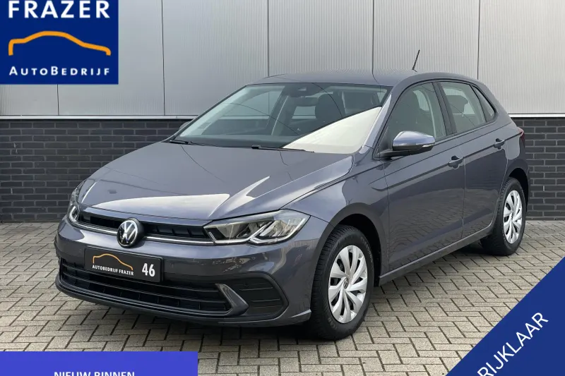 Volkswagen Polo (2023)