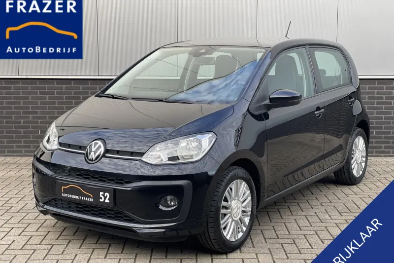 Volkswagen Up! (2020)