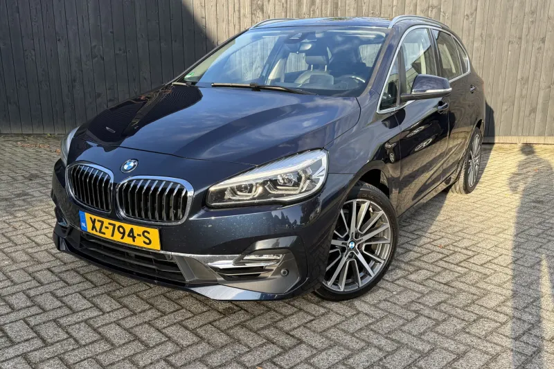 BMW 2-Serie (2019)