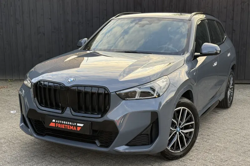 BMW X1 (2023)