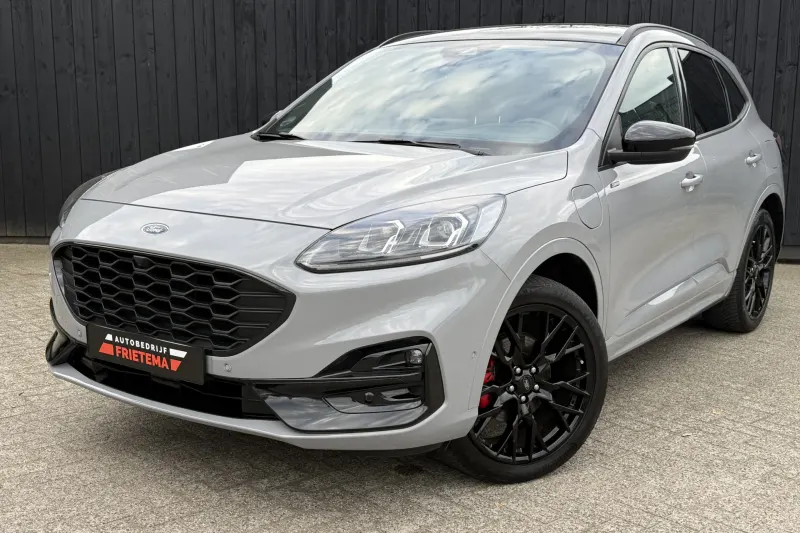 Ford Kuga (2023)