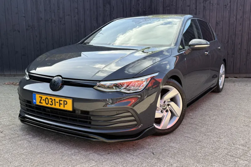 Volkswagen Golf (2020)