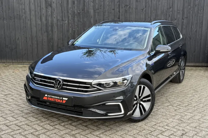 Volkswagen Passat (2022)