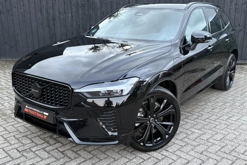 Volvo XC60 (2024)