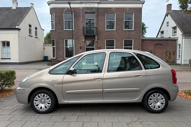 Citroën Xsara Picasso (2006)