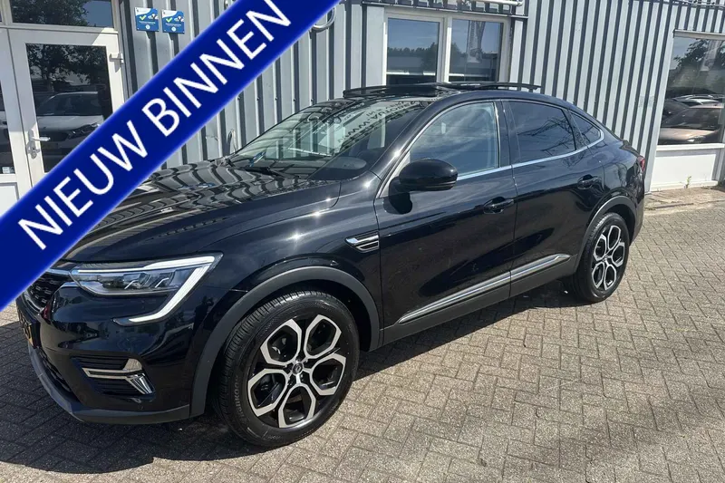 Renault Arkana (2023)
