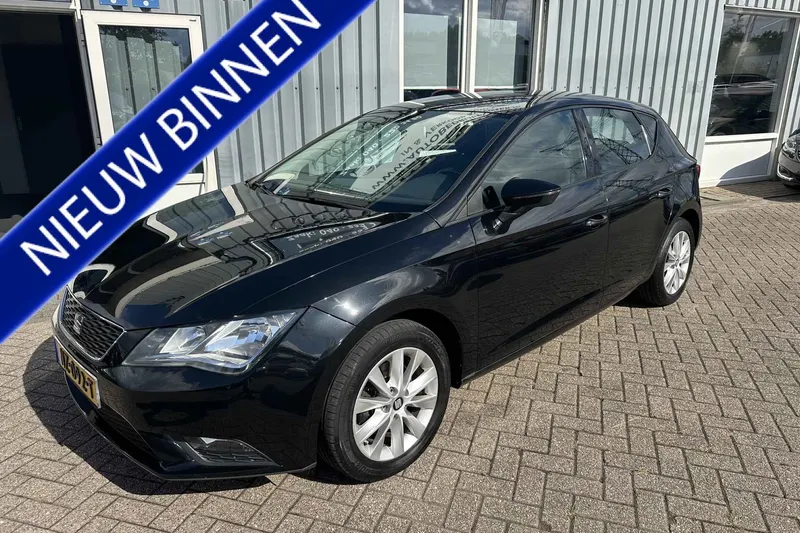 SEAT Leon (2013)