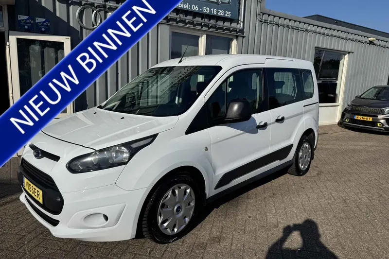 Ford Tourneo Connect (2015)