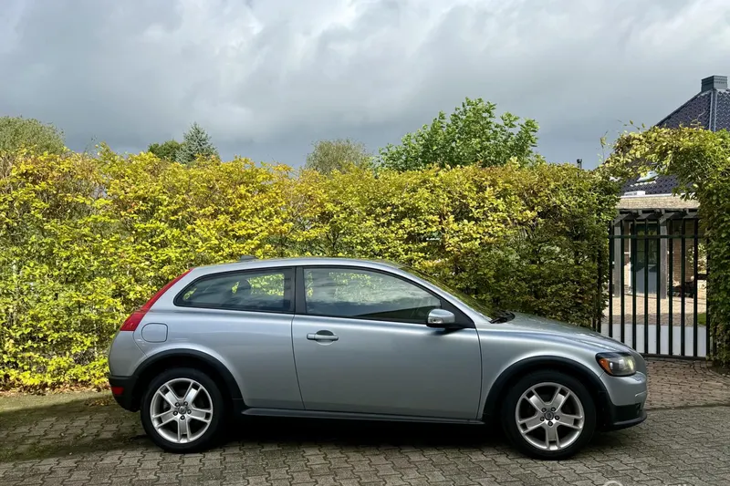 Volvo C30 (2007)