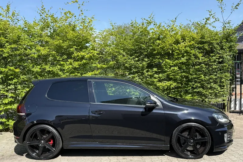 Volkswagen Golf (2011)
