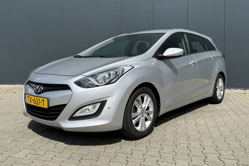 Hyundai i30 (2015)