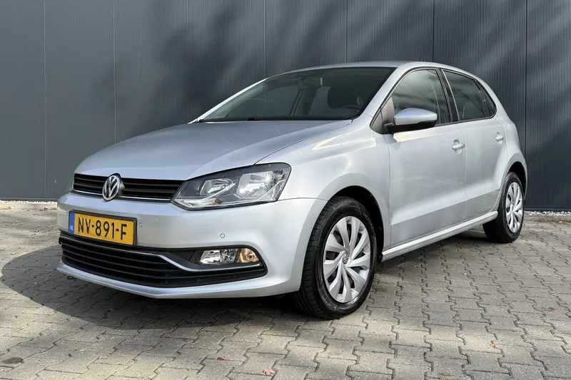 Volkswagen Polo (2016)