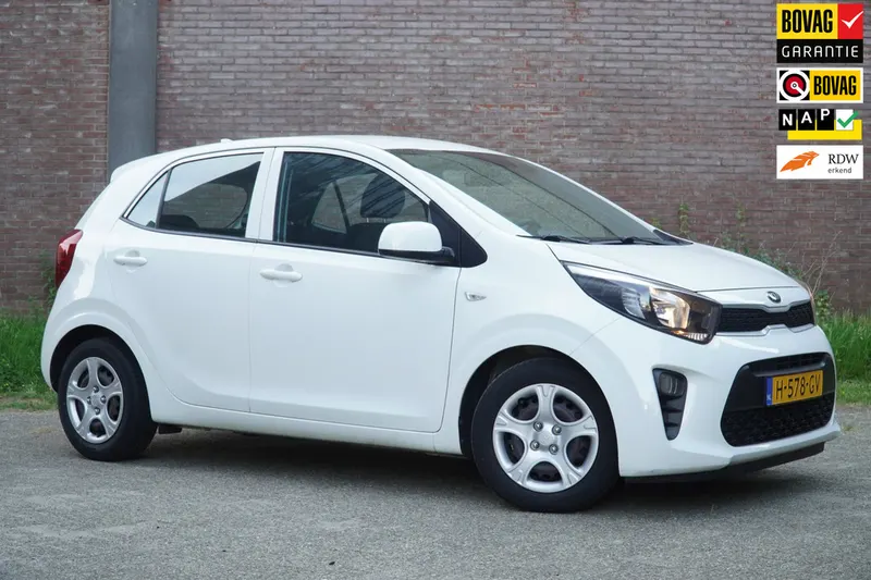 Kia Picanto (2020)