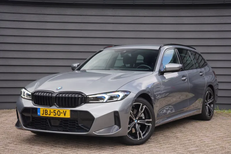 BMW 3-Serie (2025)