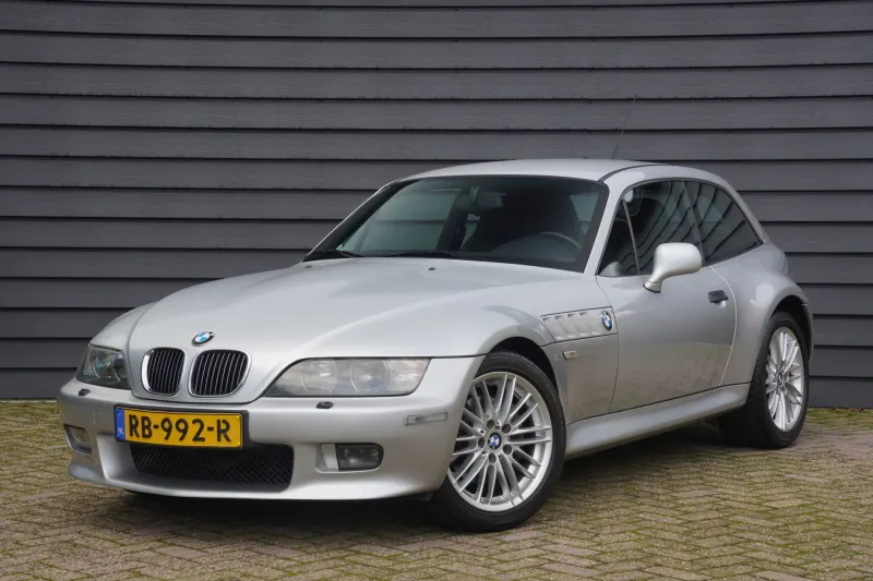 BMW Z3 (2002)