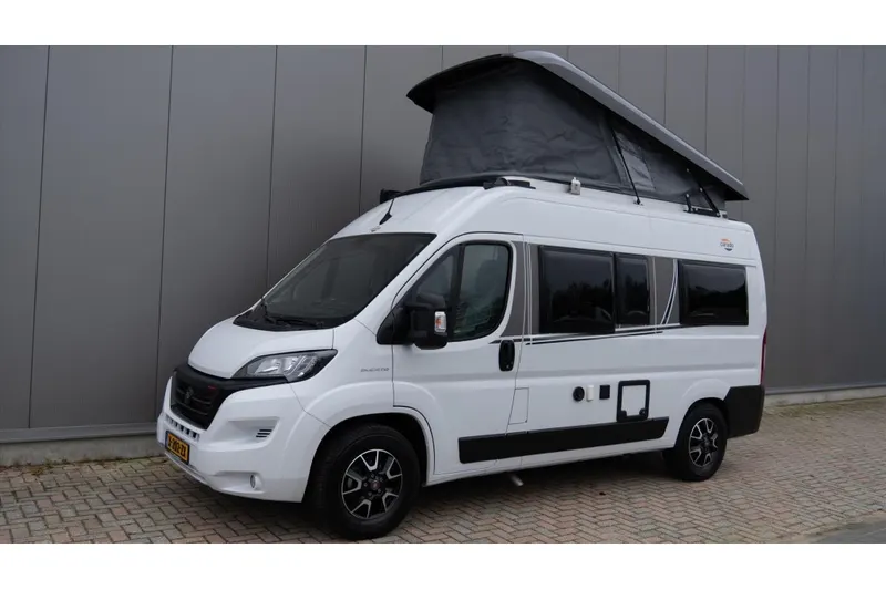 Fiat Ducato (2022)