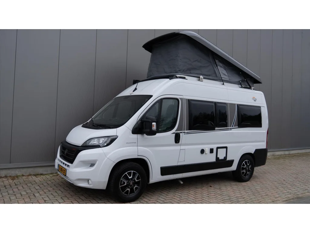 Fiat Ducato (2022) — foto 1