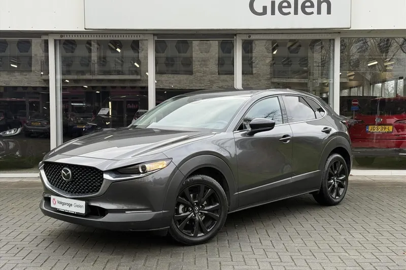 Mazda CX-30 (2025)