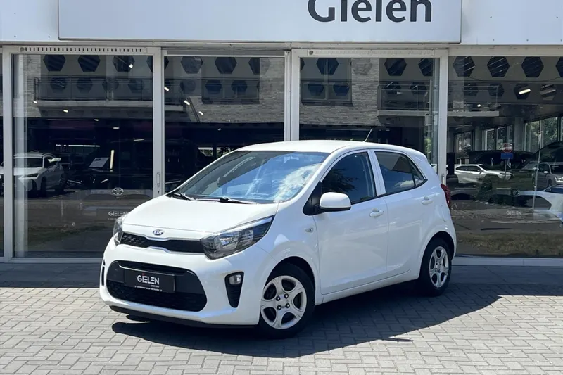 Kia Picanto (2018)