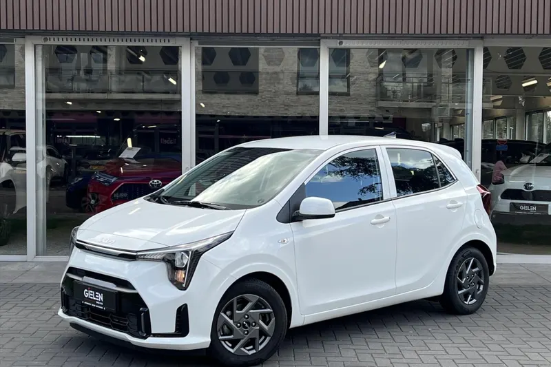 Kia Picanto (2025)