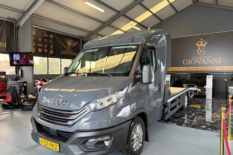 Iveco Daily (2022)