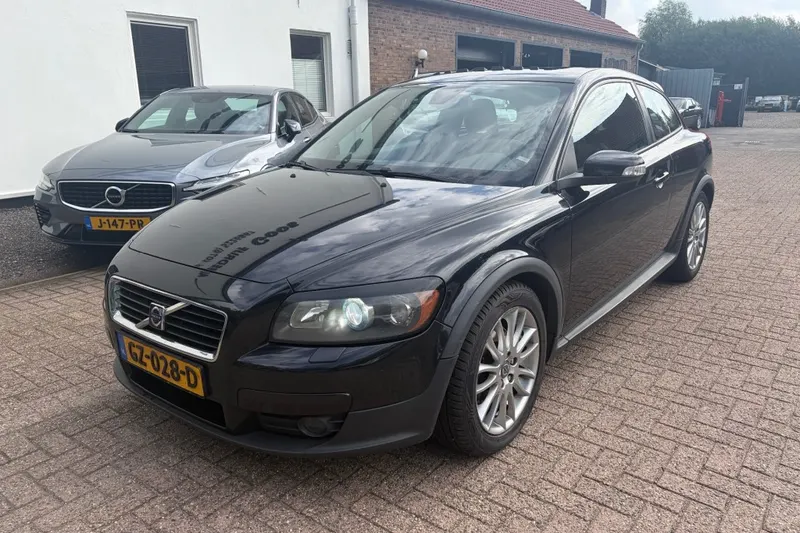 Volvo C30 (2007)