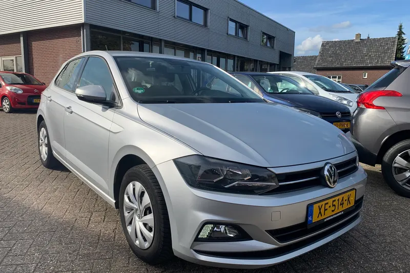 Volkswagen Polo (2019)