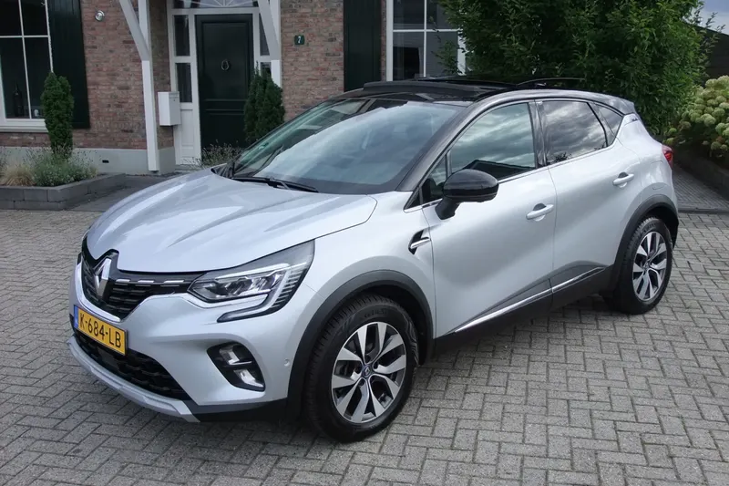 Renault Captur (2020)