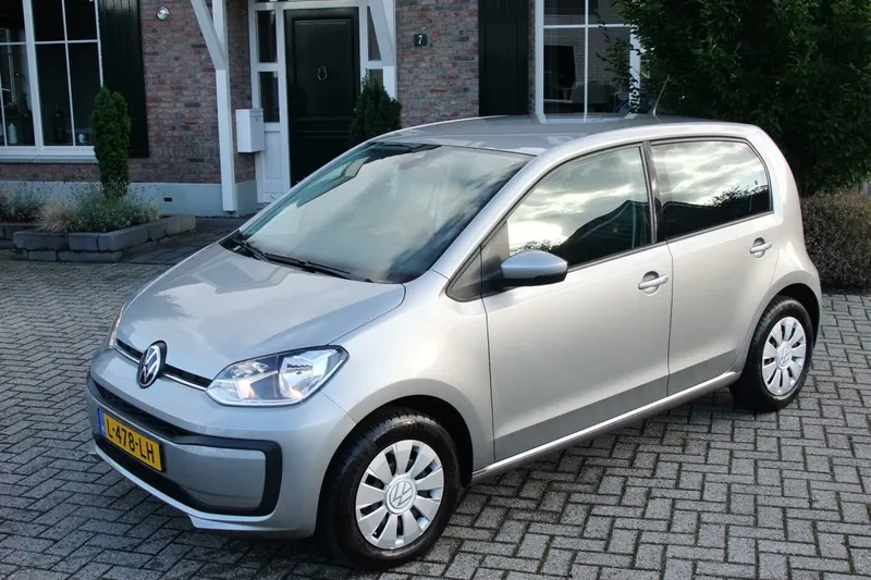 Volkswagen Up (2021)