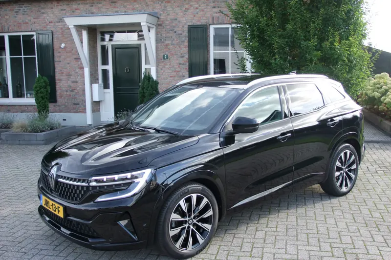 Renault Austral (2023)