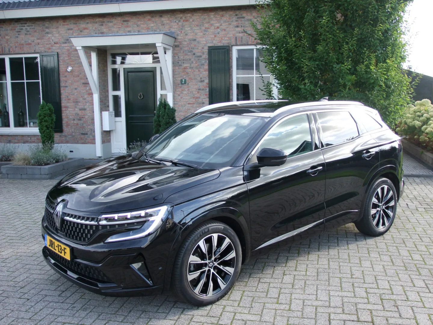 Renault Austral (2023) — foto 1