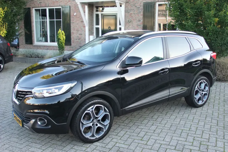 Renault Kadjar (2016)