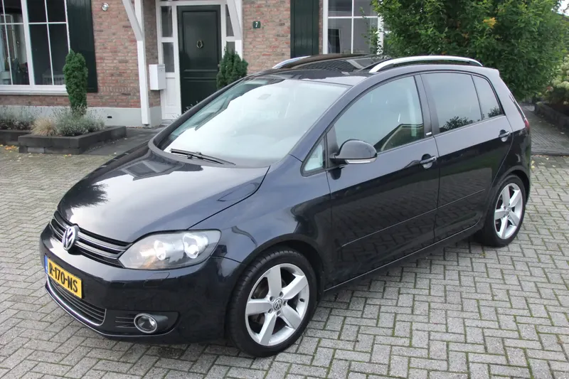 Volkswagen Golf (2011)